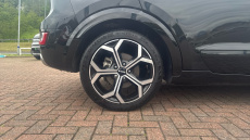 Kia Niro 1.6 GDi 168 PHEV 4 5dr DCT Estate